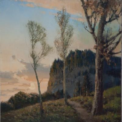 Nicholas path Nicholas path