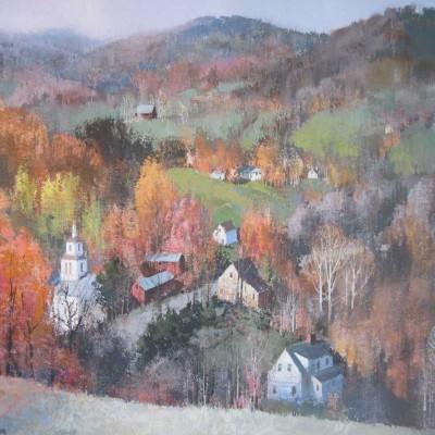 Autumn Vermont Tom Nicholas Autumn Vermont Tom Nicholas