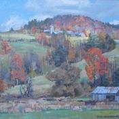 autumn in pleasant valley  3