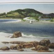 Cape Ann Beach