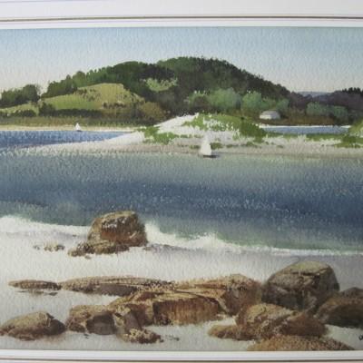 Cape Ann Beach Cape Ann Beach