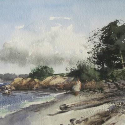 Coastal Wind Coastal Wind