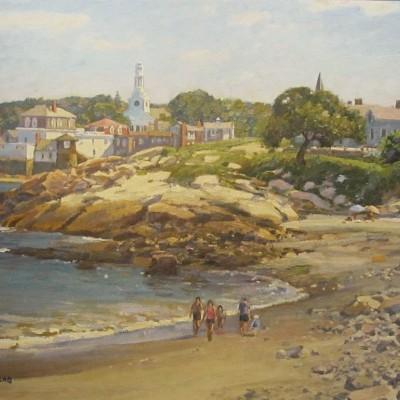back beach rockport back beach rockport