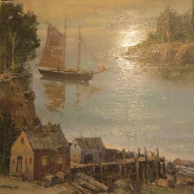 sailing sailing