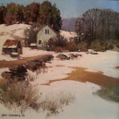 winter thaw vt winter thaw vt