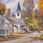 Autumn Waterville TM Nicholas 1