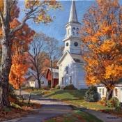 Fall Morning TM Nicholas 1