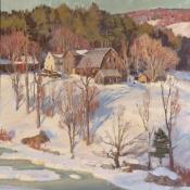 T M Nicholas HillsideFarm