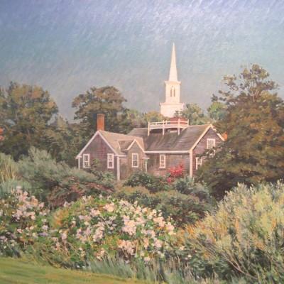 Nantucket, T.M. Nicholas Nantucket, T.M. Nicholas