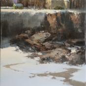 Winter Above The Beach4