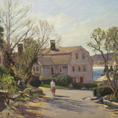 TM Nicholas Annisquam Village TM Nicholas Annisquam Village