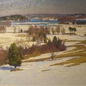 TM Nicholas Coastal Cape Ann