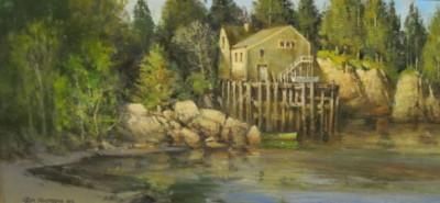 TM Nicholas Coastal Residence Maine TM Nicholas Coastal Residence Maine