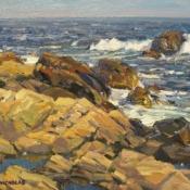 TM Nicholas Incoming Tide