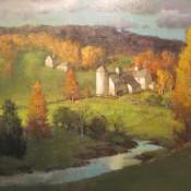 TM Nicholas Passing Shadows