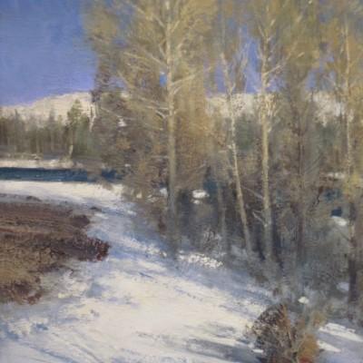 TM Nicholas TM Nicholas Afternoon Shadows Wyoming TM Nicholas TM Nicholas Afternoon Shadows Wyoming
