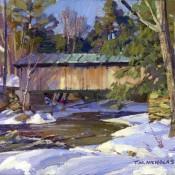 Covered Bridge TM Nicholas