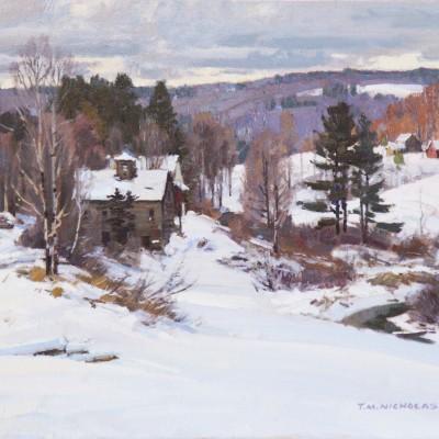 Last Light VT TM Nicholas Last Light VT TM Nicholas